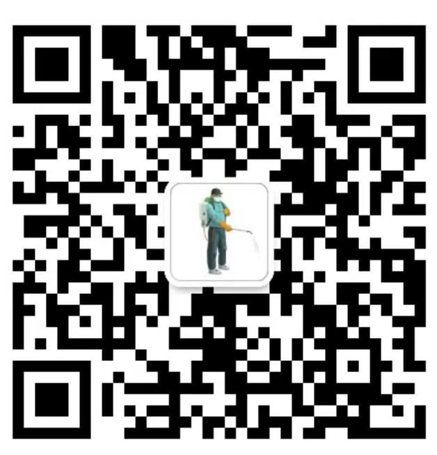 玉林市博白县本地消杀现场实拍 - 